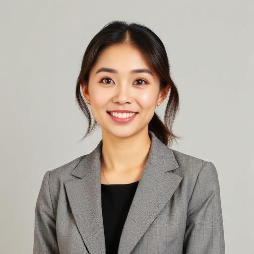 이서연 팀장 (글로벌비즈)